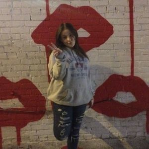 Meet your Posher, Kyleigh